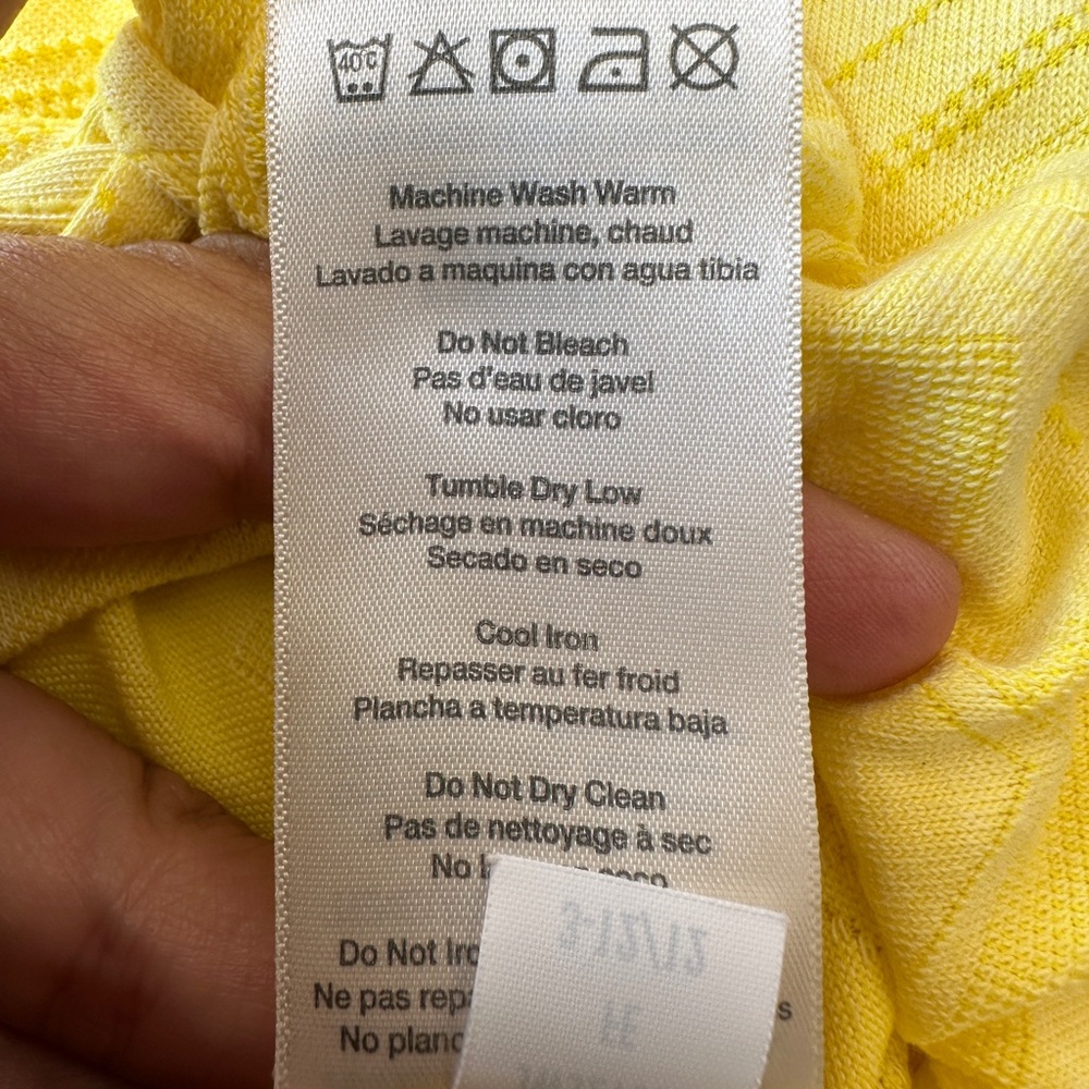Merrell tank top - Picture 5 of 5